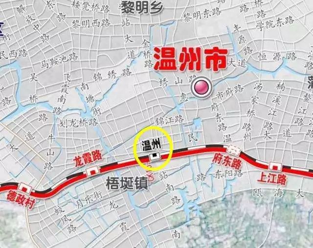 2由于温福铁路,沿海高铁,温武铁路等建成运营后,普铁客运量大幅减少