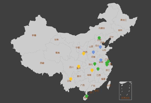 茶园奥特莱斯地理位置图片