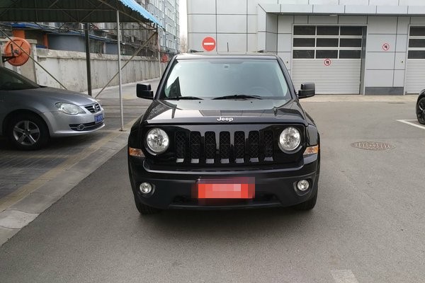 jeep-自由客,逃離都市,縱情享受週末時光_搜狐汽車_搜狐網