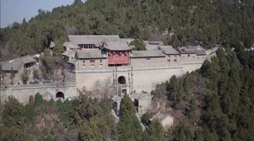 西北革命搖籃,藥王山,三碗麵,倒裝壺.銅川背後的歷史底蘊讓人折服