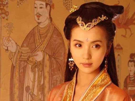 中国古代最惨的公主 被勒死陪葬 现代专家却说是美谈