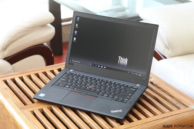 性能強大的商務伴侶thinkpadt480筆記本評測