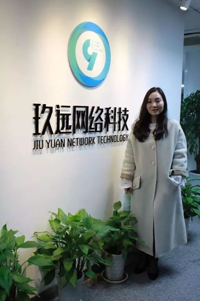 杭州美女董事長全國擁有門店7000家,10分鐘談下天使投資!