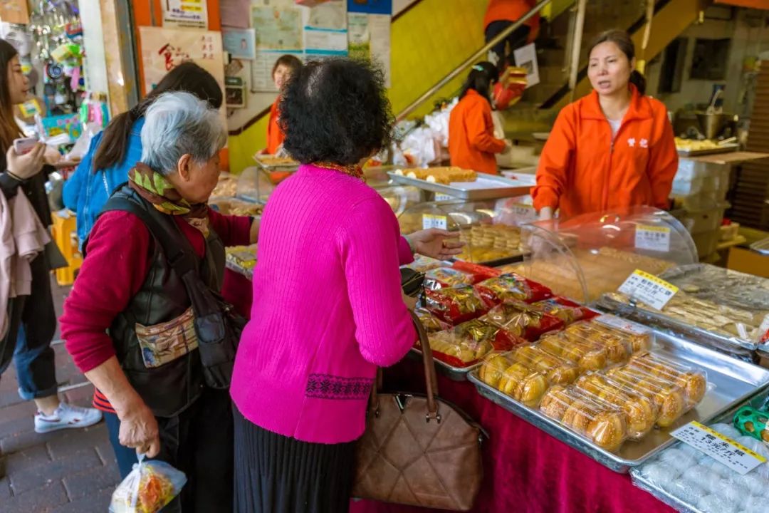 中山市濠头饼铺事故图片