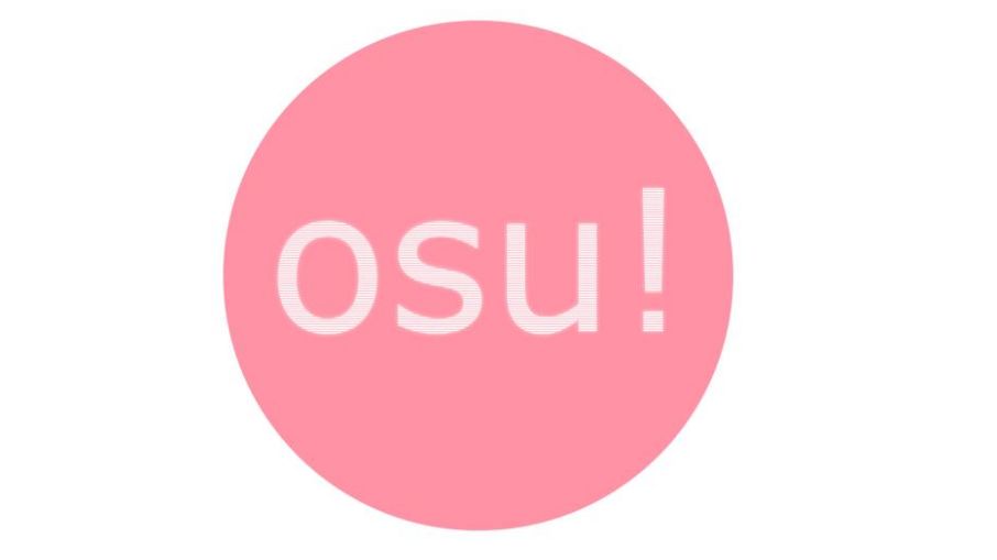 【osu】純鼠標玩家進階指南