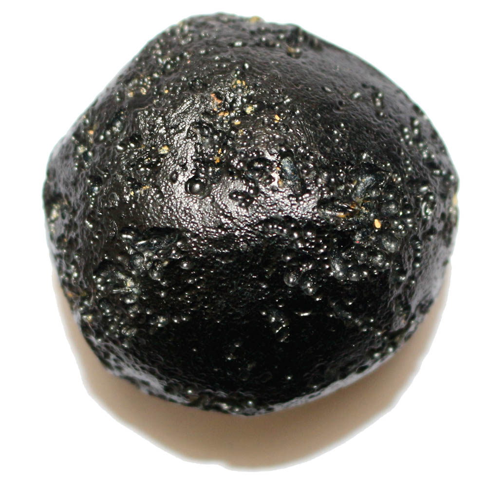 玻璃陨石外表特征图片图片