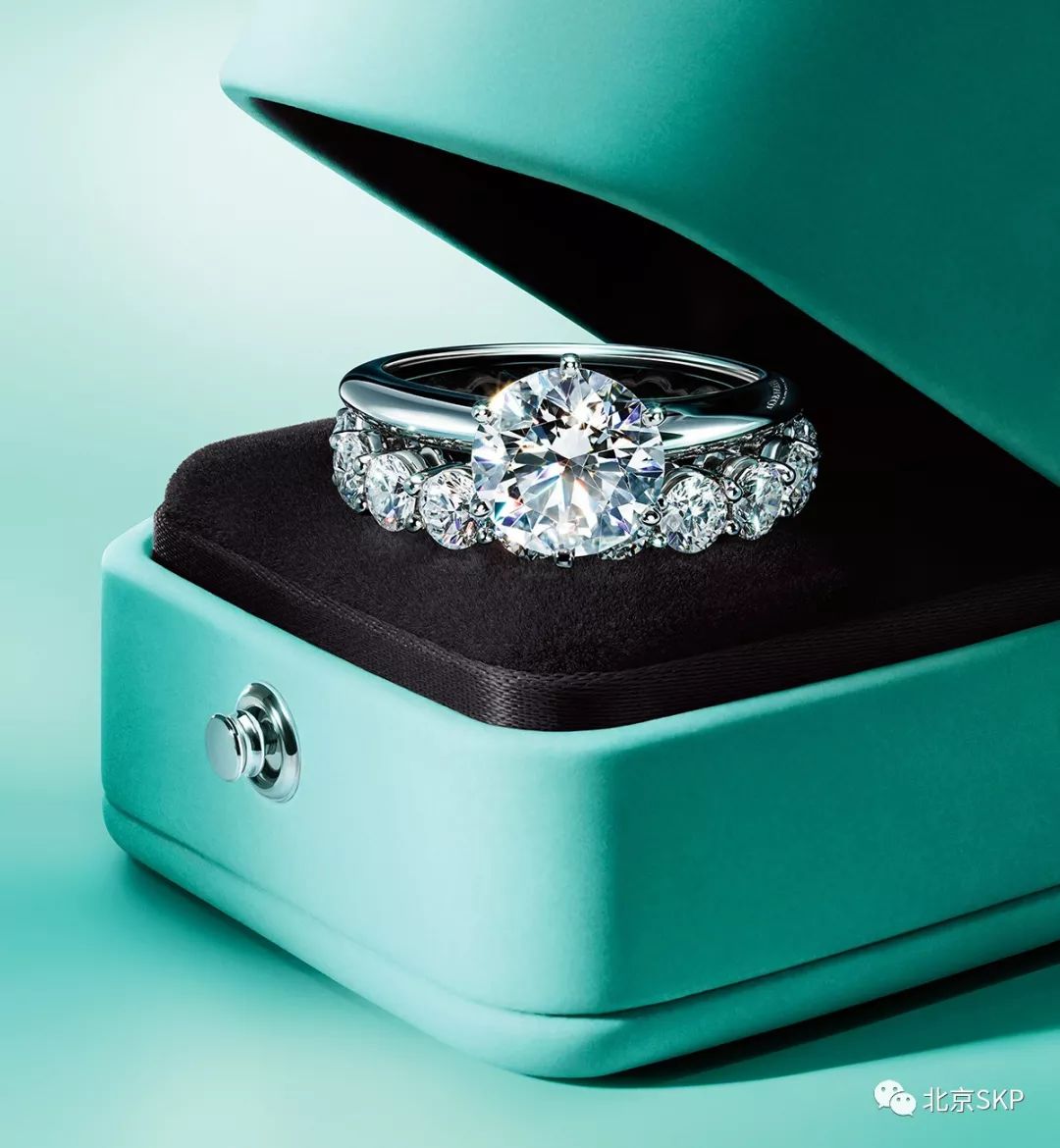 tiffany&co.丨你 愿意吗