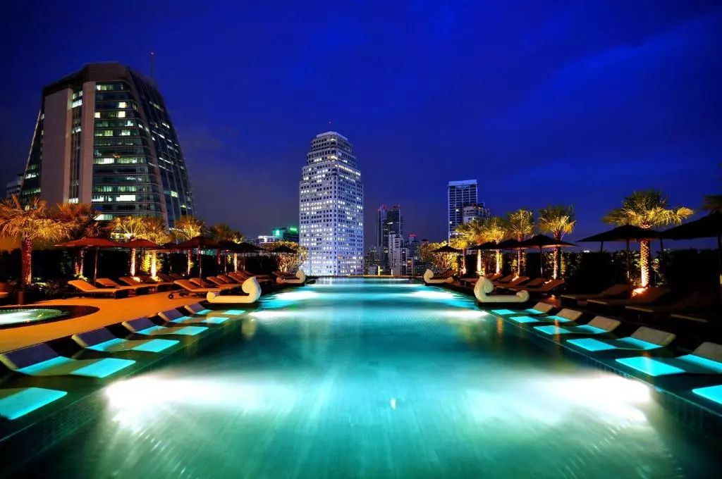 「曼谷旅游怎么订便宜酒店」_曼谷旅游怎么订便宜酒店住宿