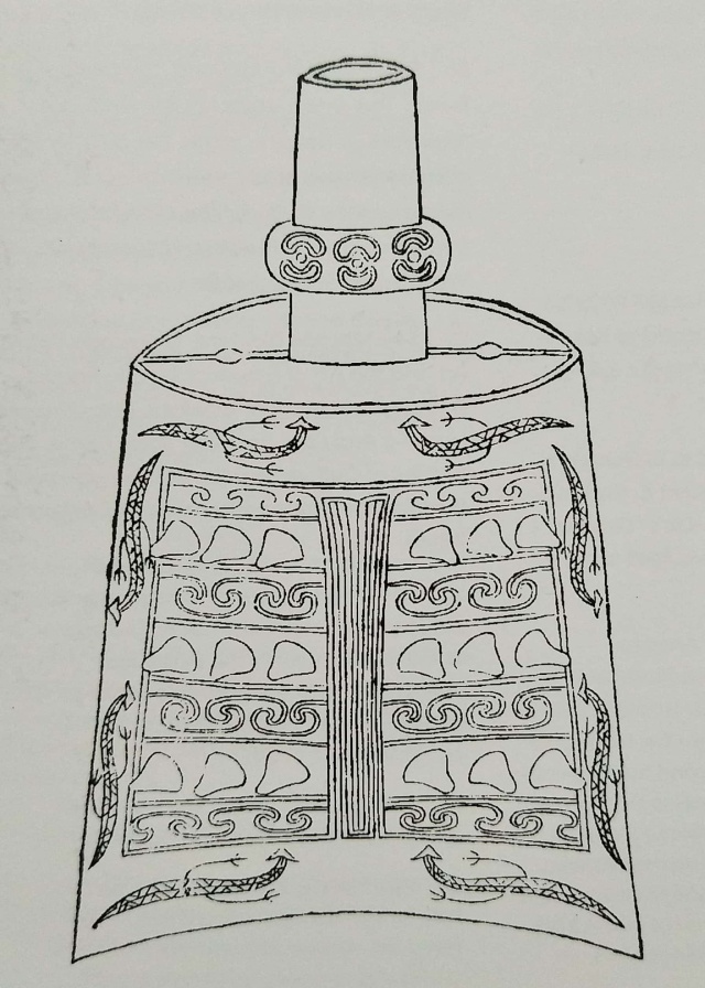 方鼎简笔画图片大全图片