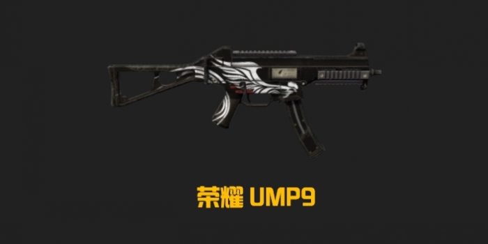 衝鋒槍micro uzi,ump9,vector,步槍m416,scar-l,狙擊槍vss,kar98k