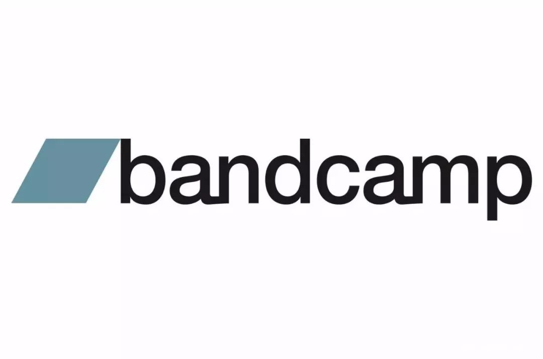 bandcamp图片