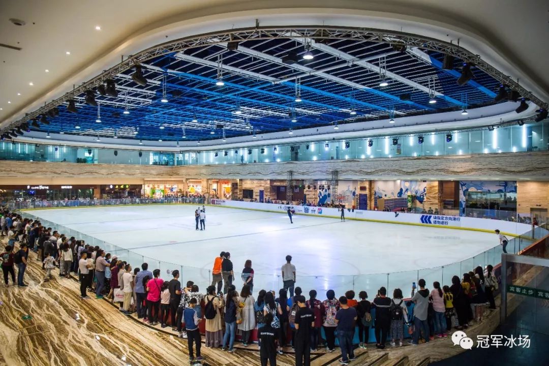 10比赛地点:深圳万科广场冠军冰场报名要求:凡俱乐部或球队在所属赛区
