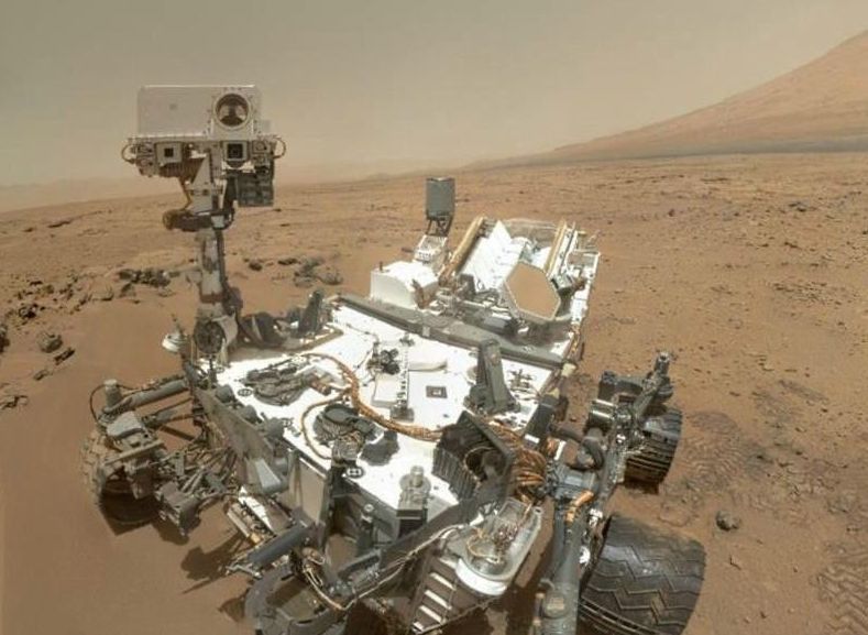美国宇航局(nasa)的计划估计要比马斯克的火星之旅晚十年左右