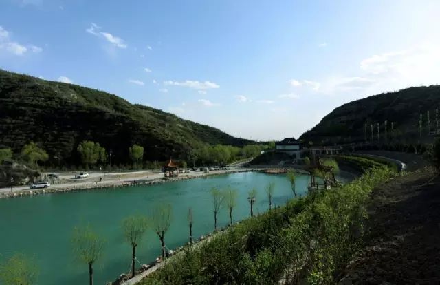 愛春遊的你肯定用得上,太原15座公園信息大彙總