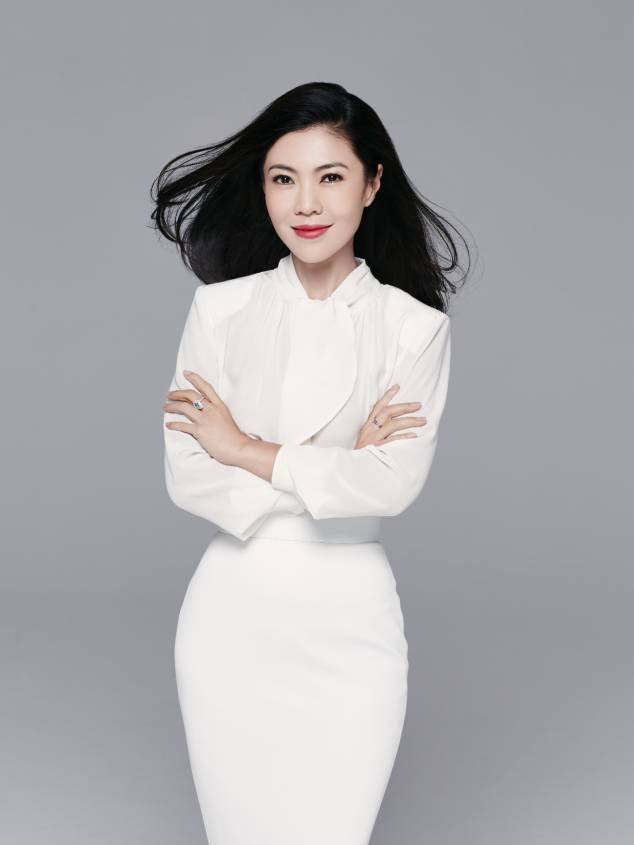 时尚集团总裁苏芒因家人健康原因宣布辞职