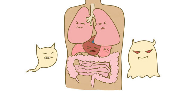 常見的急腹症包括:急性闌尾炎,潰瘍病急性穿孔,急性腸梗阻,急性膽道