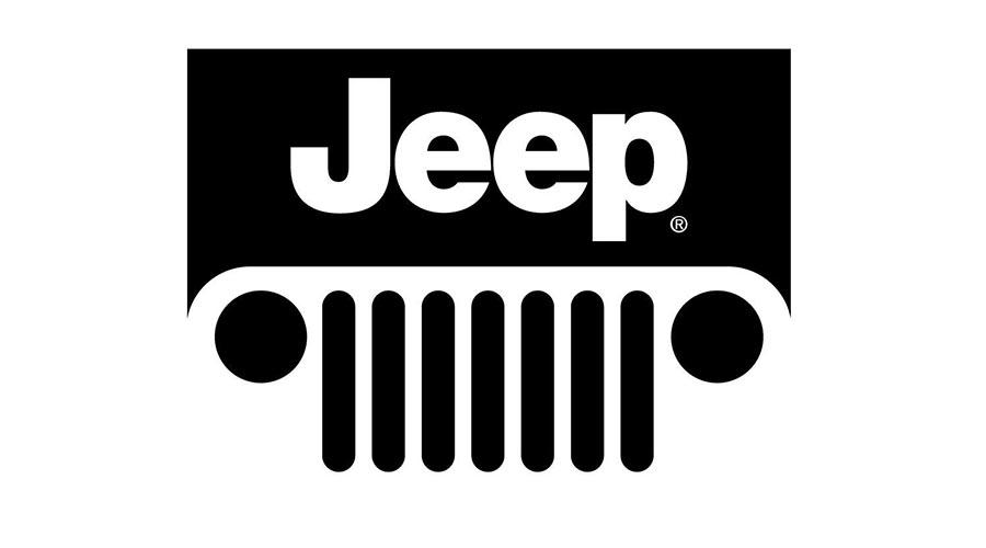 jeep车标壁纸图片