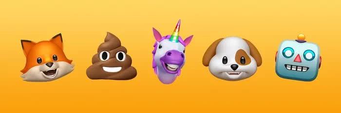 三星ar emoji 到底有沒有抄襲蘋果animoji?