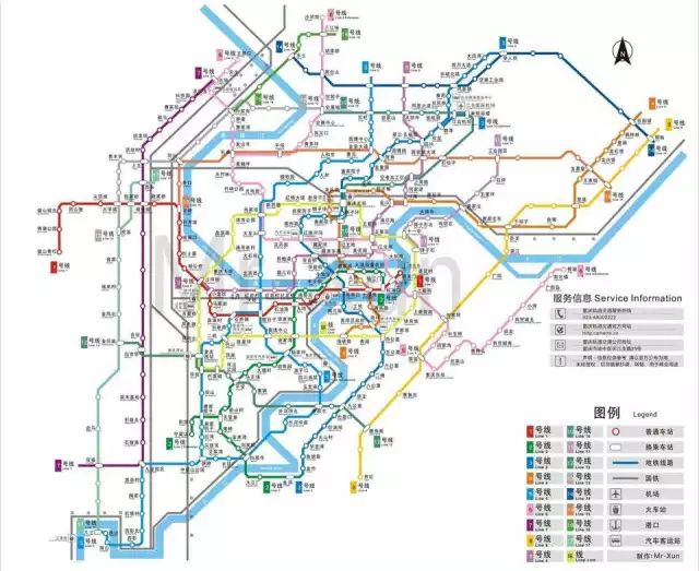 重庆地铁21号线站点图片