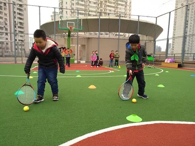 江苏路第五小学图片