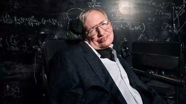 爱因斯坦|留学兔子分享：剑桥教授，著名物理学家史蒂芬·霍金去世 享年76岁