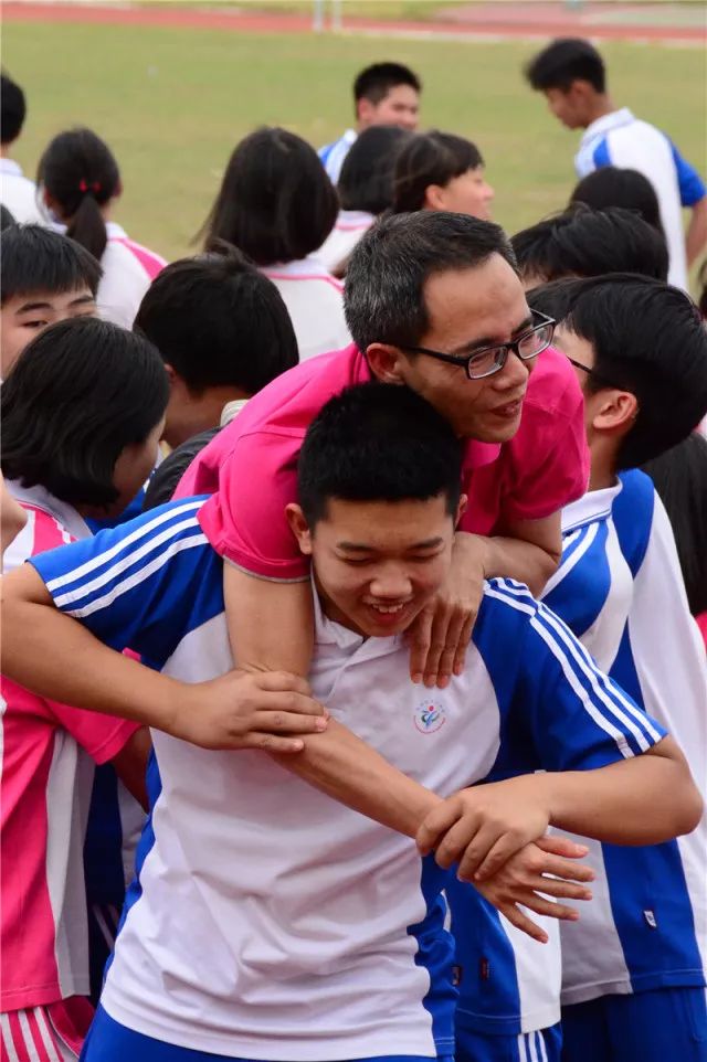 铜陵朱村中学图片