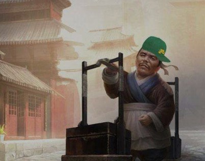 武大郎图片下载图片