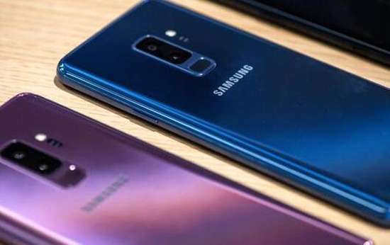 一部三星galaxy s9 成本到底是多少,我們來看一看