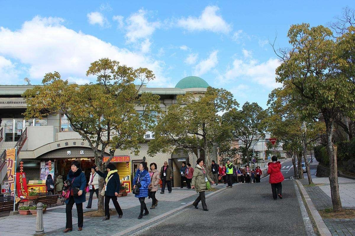 日韩旅游(日韩旅游需要签证吗)