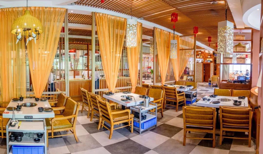 儋州特色美食餐厅图片
