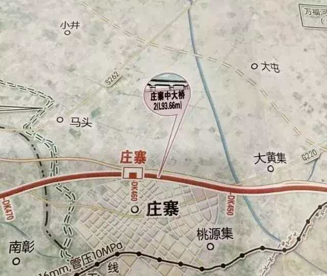 曹县高铁路线规划图图片