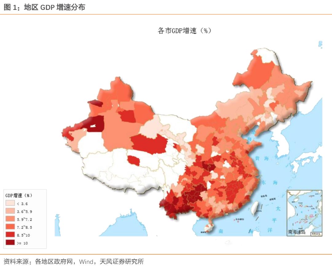 黑龙江省gdp增速(2)