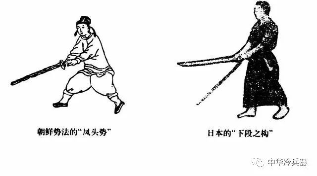 戚继光辛酉刀法实战惊人中国刀剑是否真是花架子
