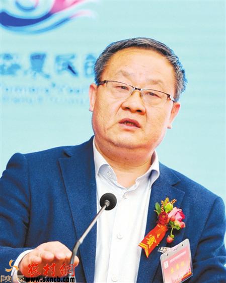 西北大学经管学院院长任保平:实现农村土地"财产化,资本化,商品化"