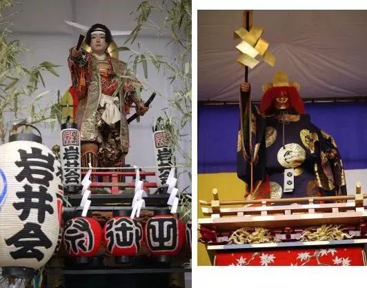 雏祭葵祭祗园祭日本最不能错过的6大祭典活动