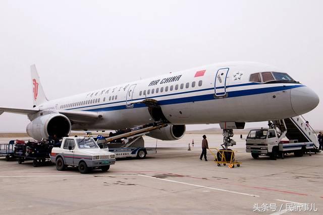 民航華北局完成國貨航波音757特殊飛行程序模擬機驗證