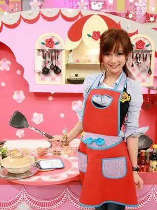 TVB美女厨房第三季图片