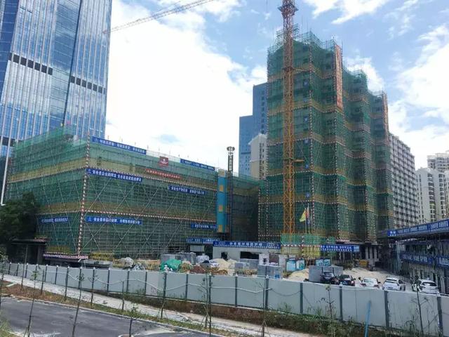 承德市 丰宁和顺嘉园住宅小区棚户区改造安置住房(华泽街片区棚户区