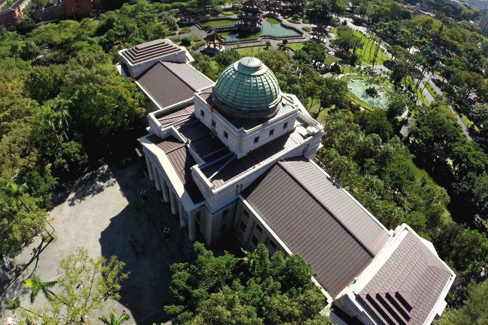 台湾印象宝岛馆图片