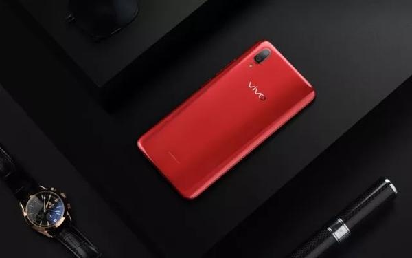 vivo X21价格公布：屏下指纹版3598元