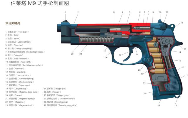 世界第一手枪逆袭史你还有什么理由不努力