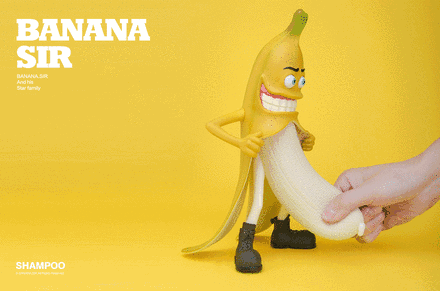 绝对够污够huáng的香蕉带给你不一样的快感