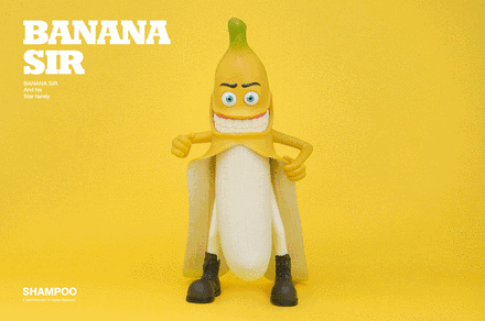 绝对够污够huáng的香蕉带给你不一样的快感