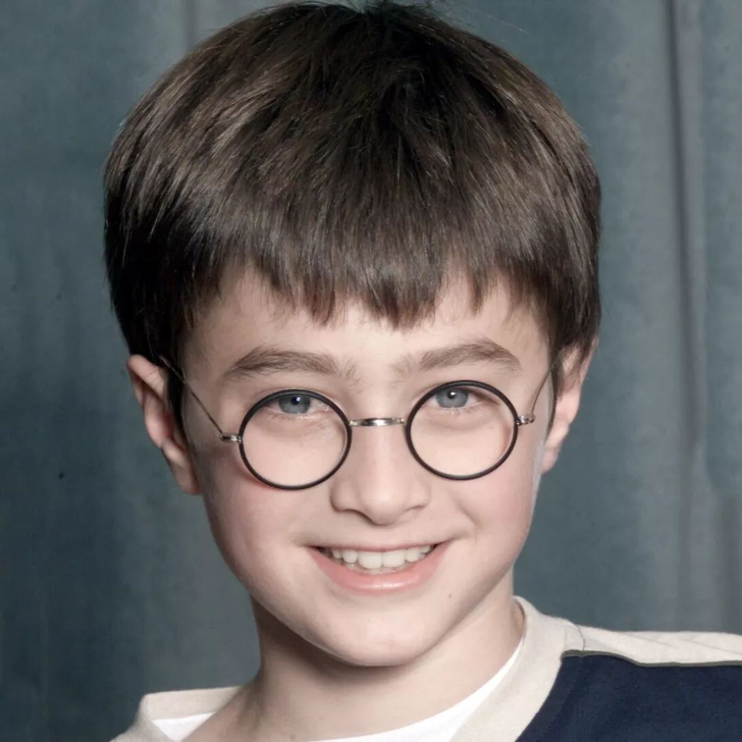 最强英音之daniel radcliffe