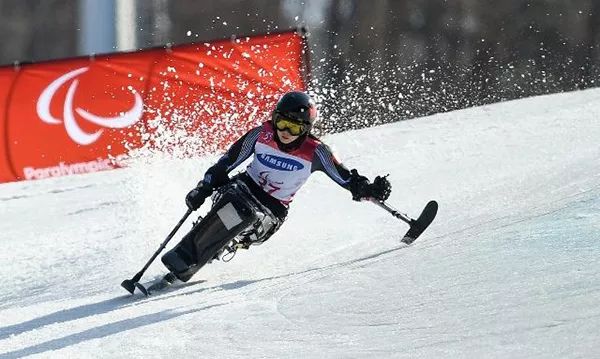 平昌冬残奥会落幕中国健儿的故事总能让你泪流满面