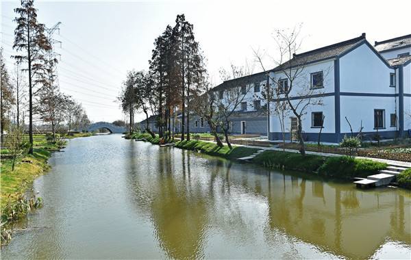 南京市高淳区古柏镇武家嘴村 南京市江宁区横溪街道石塘村 南京市六合