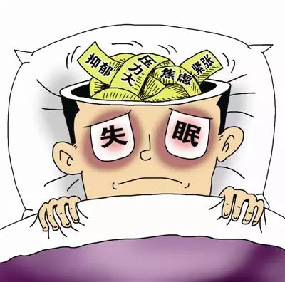 世界睡眠日超六成年轻人失眠怎么一觉到天亮