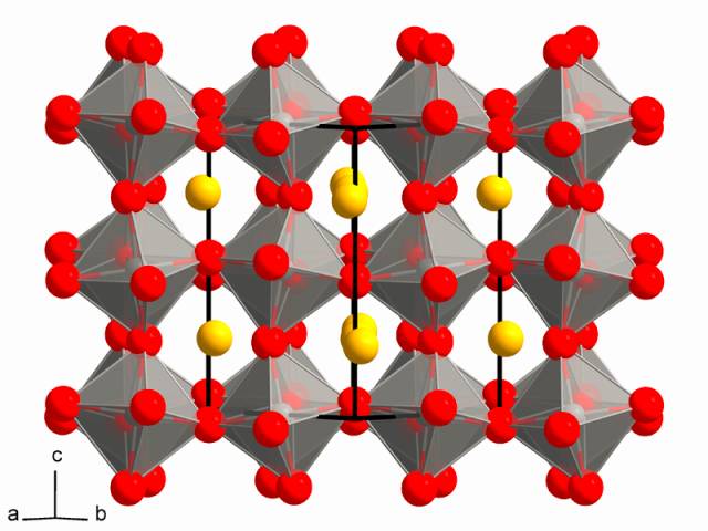 新方法：采用“钾”提升新一代钙钛矿太阳能电池性能！的图1