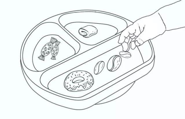 开团|春游必备专场:babygo防潮垫&bumkins硅胶餐盘,明星款吃饭衣