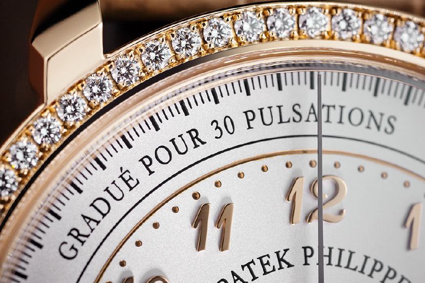百达翡丽首款世界时三问报时腕表和首款女士计时码表